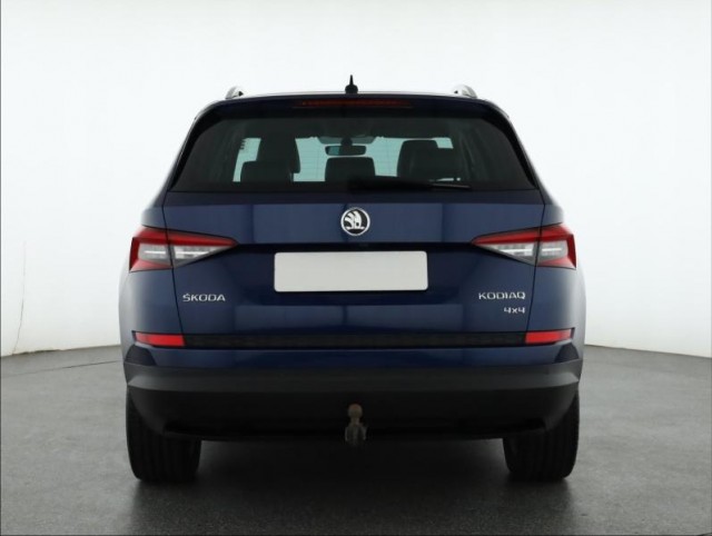 Škoda Kodiaq  1.5 TSI Style