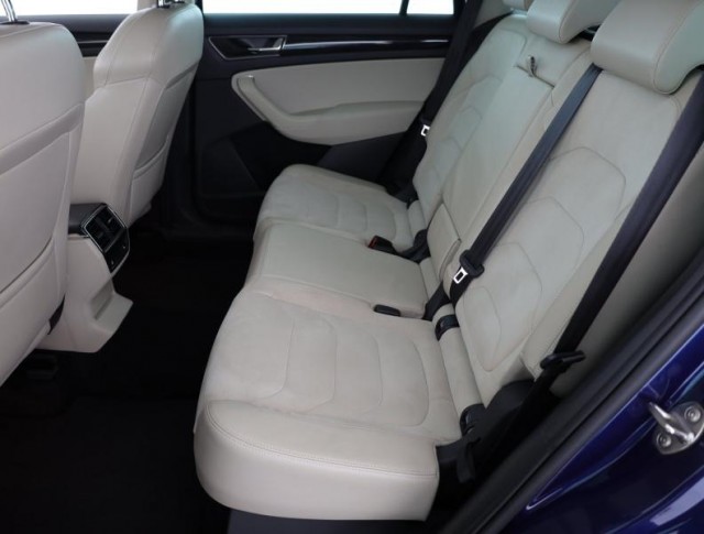 Škoda Kodiaq  1.5 TSI Style