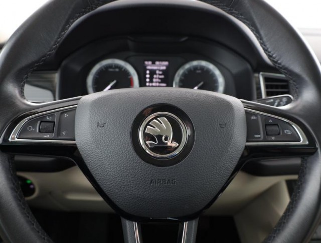 Škoda Kodiaq  1.5 TSI Style