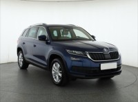 Škoda Kodiaq  1.5 TSI Style