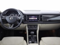 Škoda Kodiaq  1.5 TSI Style