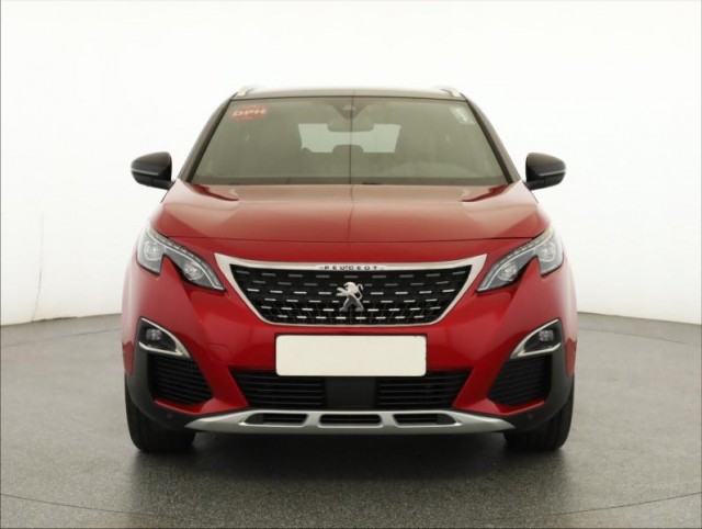 Peugeot 5008  PureTech 180 GT Line