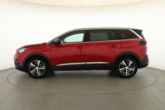 Peugeot 5008  PureTech 180 GT Line