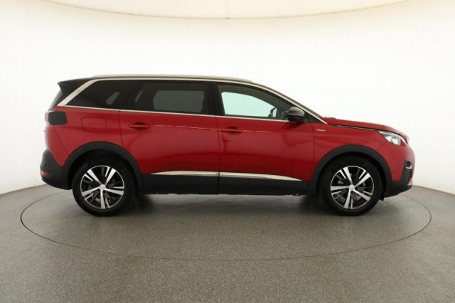 Peugeot 5008  PureTech 180 GT Line