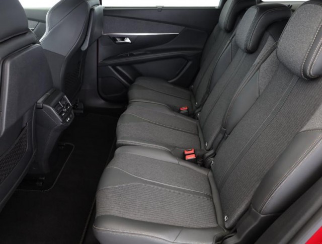 Peugeot 5008  PureTech 180 GT Line