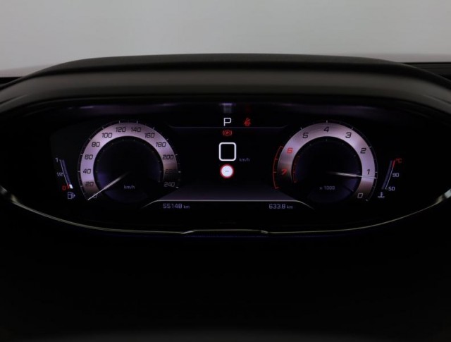 Peugeot 5008  PureTech 180 GT Line