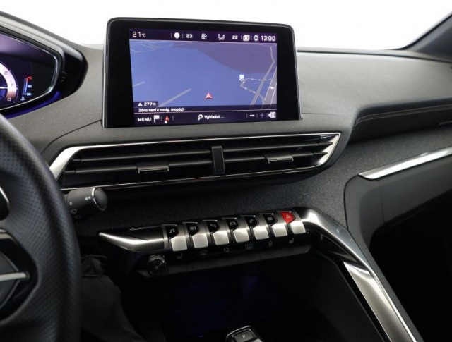 Peugeot 5008  PureTech 180 GT Line