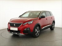 Peugeot 5008  PureTech 180 GT Line
