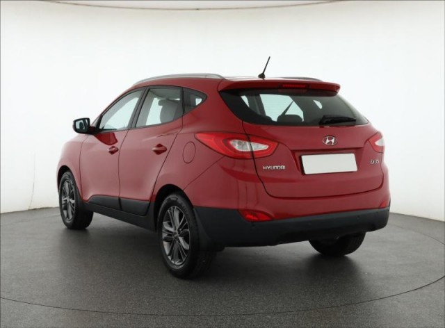 Hyundai ix35  1.6 GDI Trikolor Plus