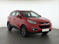 Hyundai ix35  1.6 GDI Trikolor Plus