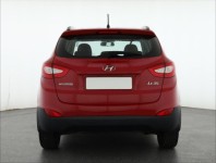 Hyundai ix35  1.6 GDI Trikolor Plus