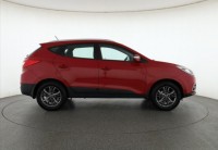 Hyundai ix35  1.6 GDI Trikolor Plus