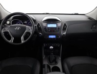 Hyundai ix35  1.6 GDI Trikolor Plus