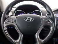 Hyundai ix35  1.6 GDI Trikolor Plus