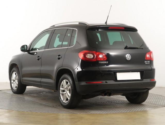 Volkswagen Tiguan  2.0 TDI 