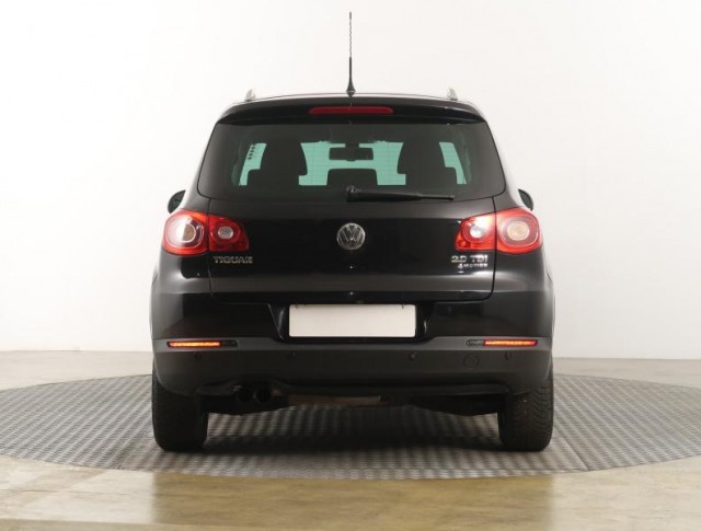 Volkswagen Tiguan  2.0 TDI 