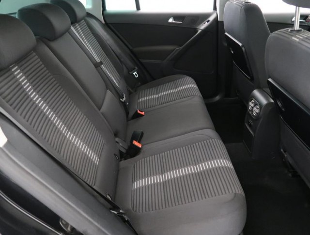 Volkswagen Tiguan  2.0 TDI 