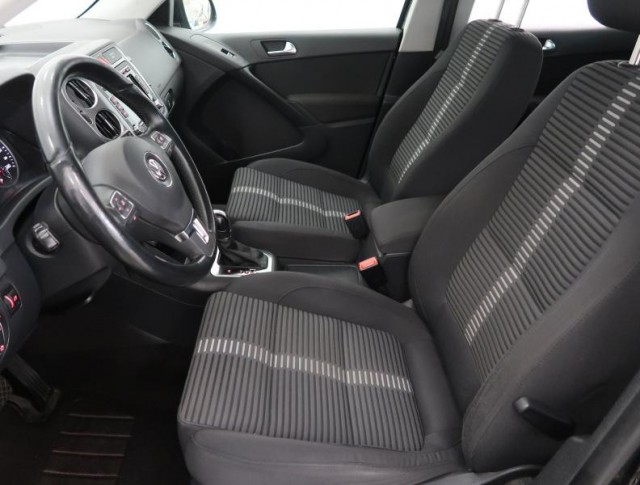 Volkswagen Tiguan  2.0 TDI 