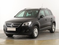 Volkswagen Tiguan  2.0 TDI 