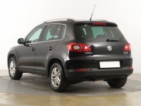 Volkswagen Tiguan  2.0 TDI 