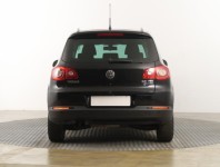 Volkswagen Tiguan  2.0 TDI 