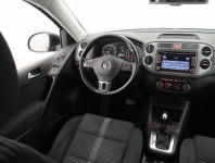 Volkswagen Tiguan  2.0 TDI 