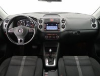 Volkswagen Tiguan  2.0 TDI 