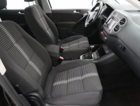 Volkswagen Tiguan  2.0 TDI 
