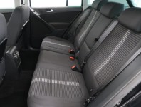 Volkswagen Tiguan  2.0 TDI 
