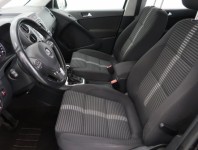 Volkswagen Tiguan  2.0 TDI 