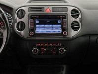 Volkswagen Tiguan  2.0 TDI 