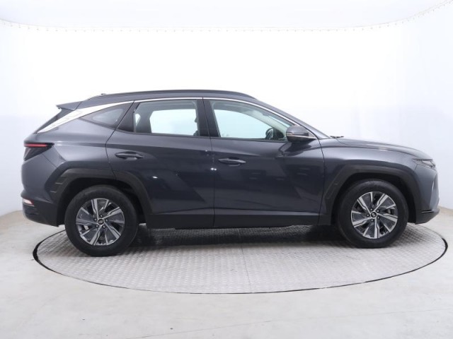 Hyundai Tucson  1.6 T-GDI Smart