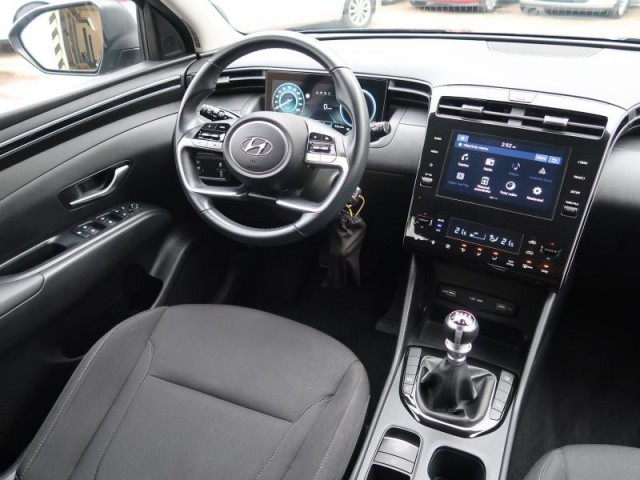 Hyundai Tucson  1.6 T-GDI Smart