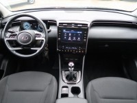 Hyundai Tucson  1.6 T-GDI Smart