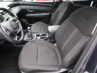 Hyundai Tucson  1.6 T-GDI Smart