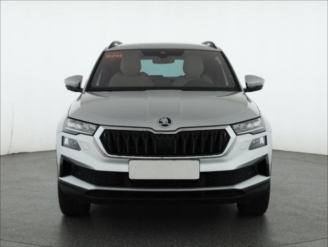 Škoda Karoq  2.0 TDI Style