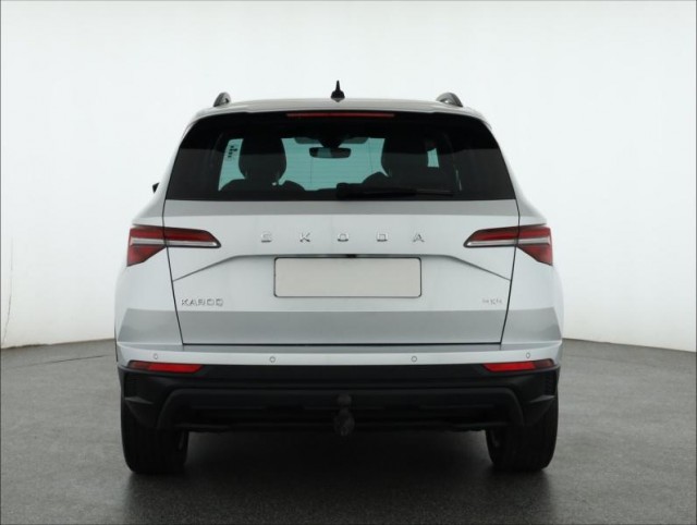 Škoda Karoq  2.0 TDI Style