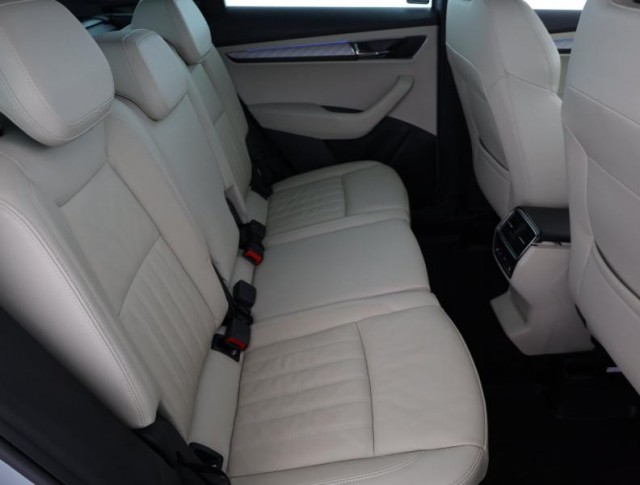 Škoda Karoq  2.0 TDI Style