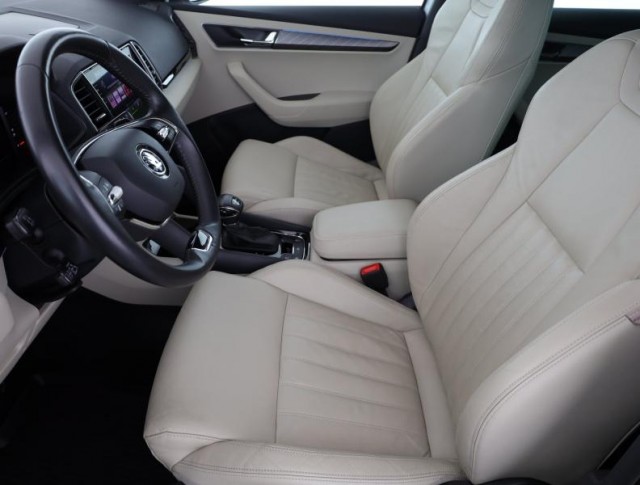 Škoda Karoq  2.0 TDI Style