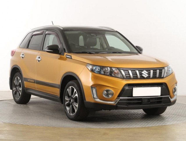 Suzuki Vitara  1.4 BoosterJet Elegance
