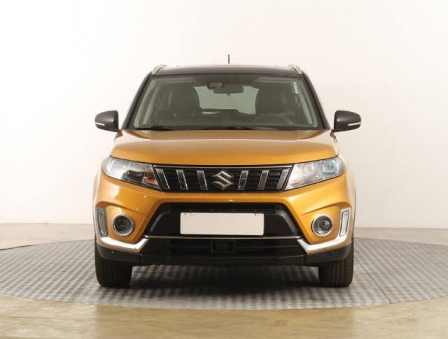 Suzuki Vitara  1.4 BoosterJet Elegance
