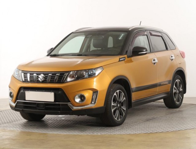 Suzuki Vitara  1.4 BoosterJet Elegance