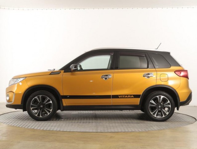 Suzuki Vitara  1.4 BoosterJet Elegance