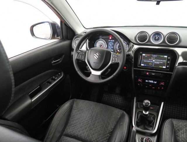 Suzuki Vitara  1.4 BoosterJet Elegance