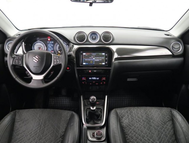 Suzuki Vitara  1.4 BoosterJet Elegance