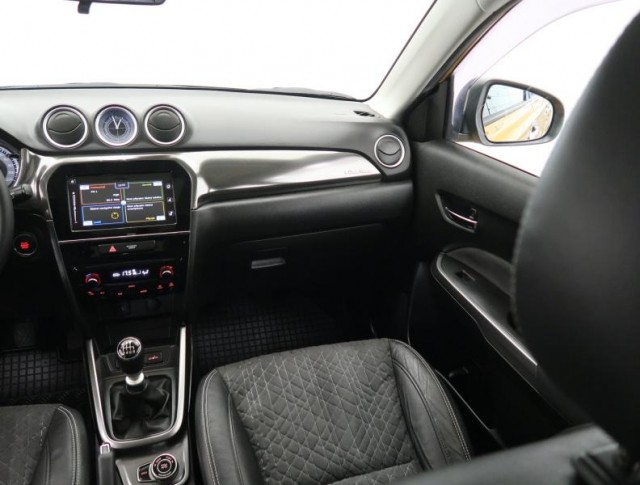 Suzuki Vitara  1.4 BoosterJet Elegance