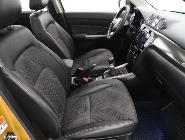 Suzuki Vitara  1.4 BoosterJet Elegance