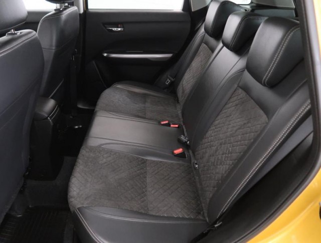 Suzuki Vitara  1.4 BoosterJet Elegance