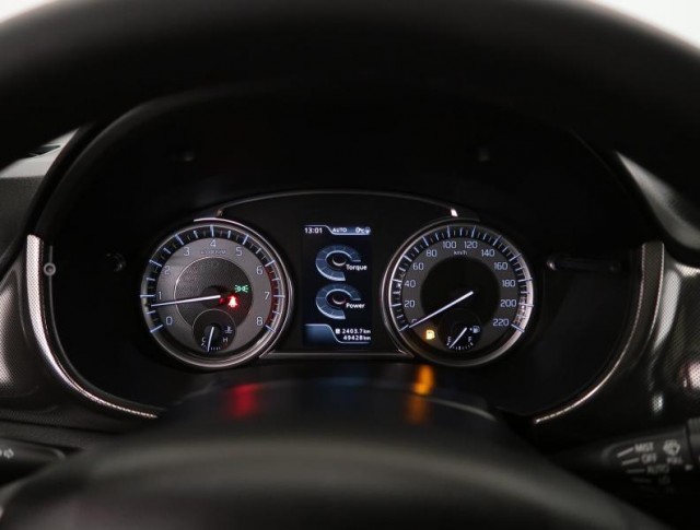 Suzuki Vitara  1.4 BoosterJet Elegance