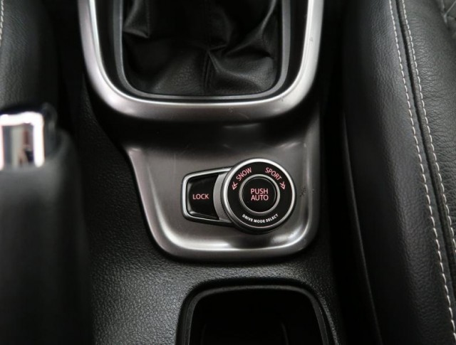 Suzuki Vitara  1.4 BoosterJet Elegance